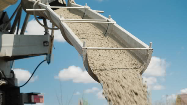 Best Concrete Steps and Stairs in Winner, SD