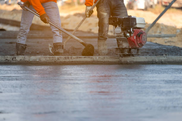 Best Residential Concrete Solutions in Winner, SD