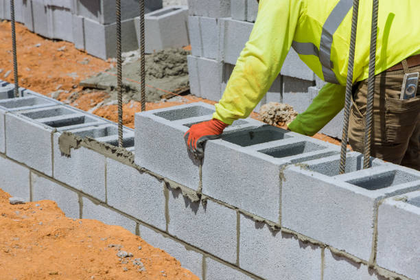 Professional Concrete contractor in SD