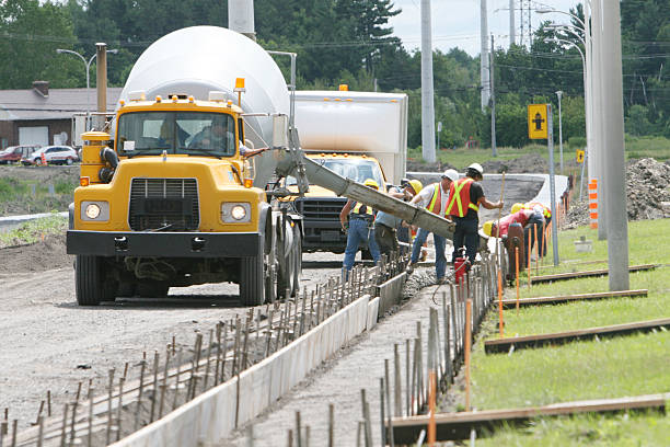 Best Concrete Demolition Services in Winner, SD