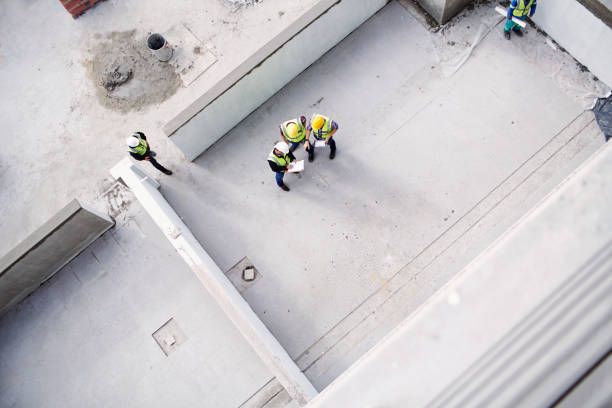 Best Concrete Demolition Services in Winner, SD